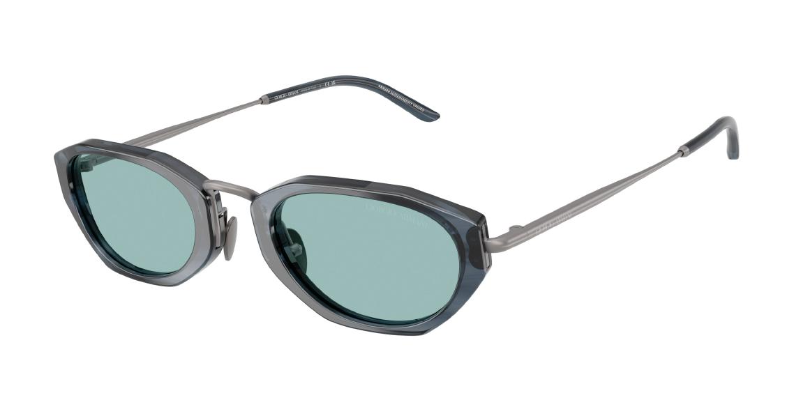 Солнцезащитные очки Giorgio Armani AR8242 630380