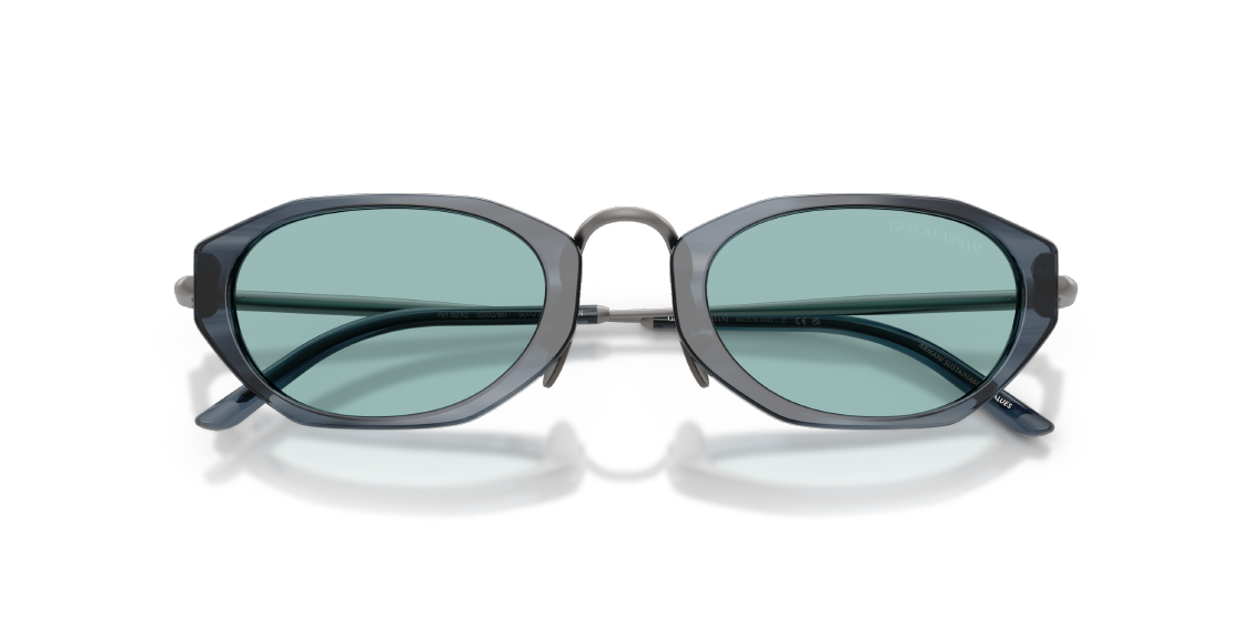 Солнцезащитные очки Giorgio Armani AR8242 630380