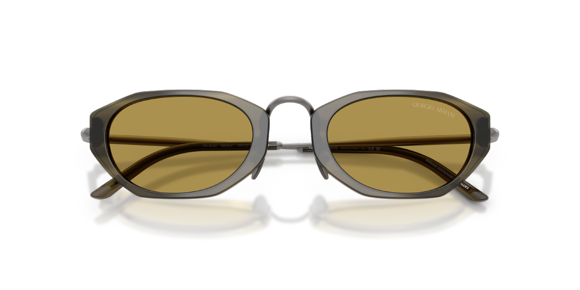 Солнцезащитные очки Giorgio Armani AR8242 6304/2