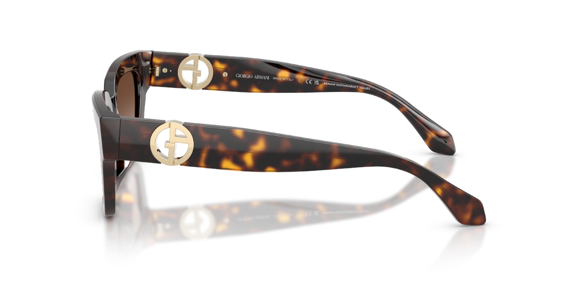 Солнцезащитные очки Giorgio Armani AR8246U 587913