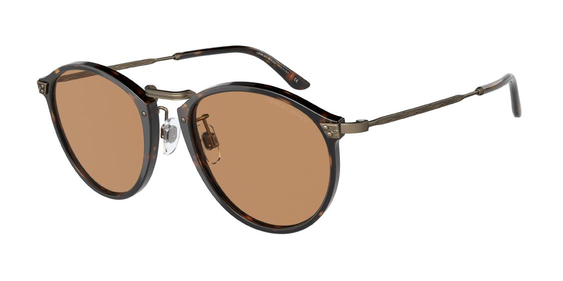 Солнцезащитные очки Giorgio Armani AR 318SM 502653