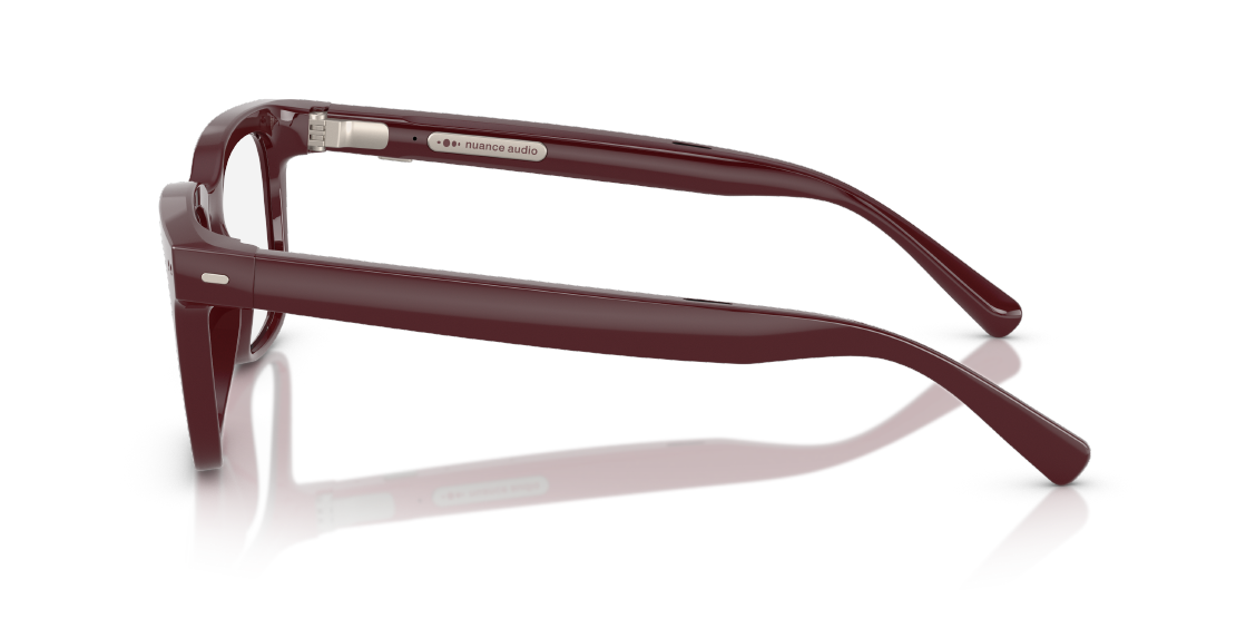 Умные очки Nuance Audio Square 54 AW5001 03