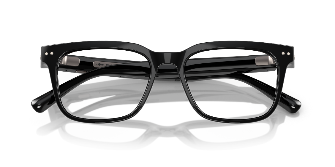 Умные очки Nuance Audio Square 54 AW5001 04