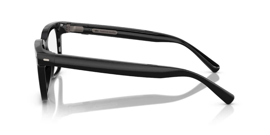 Умные очки Nuance Audio Square 54 AW5001 04