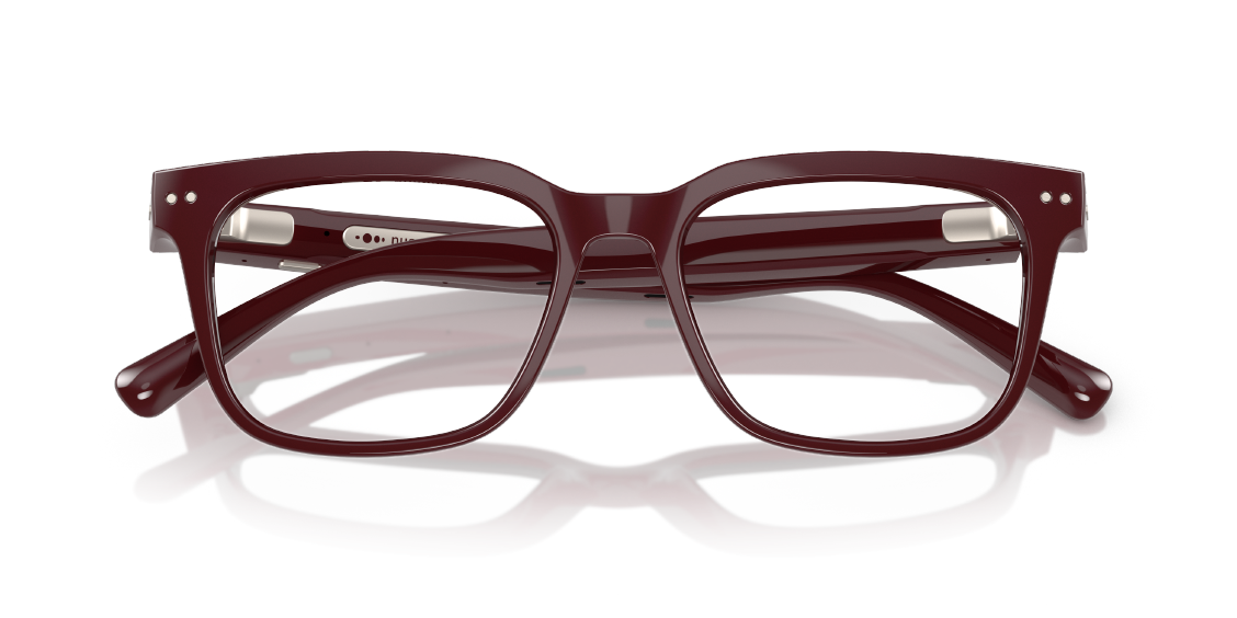 Умные очки Nuance Audio Square 54 AW5001 05