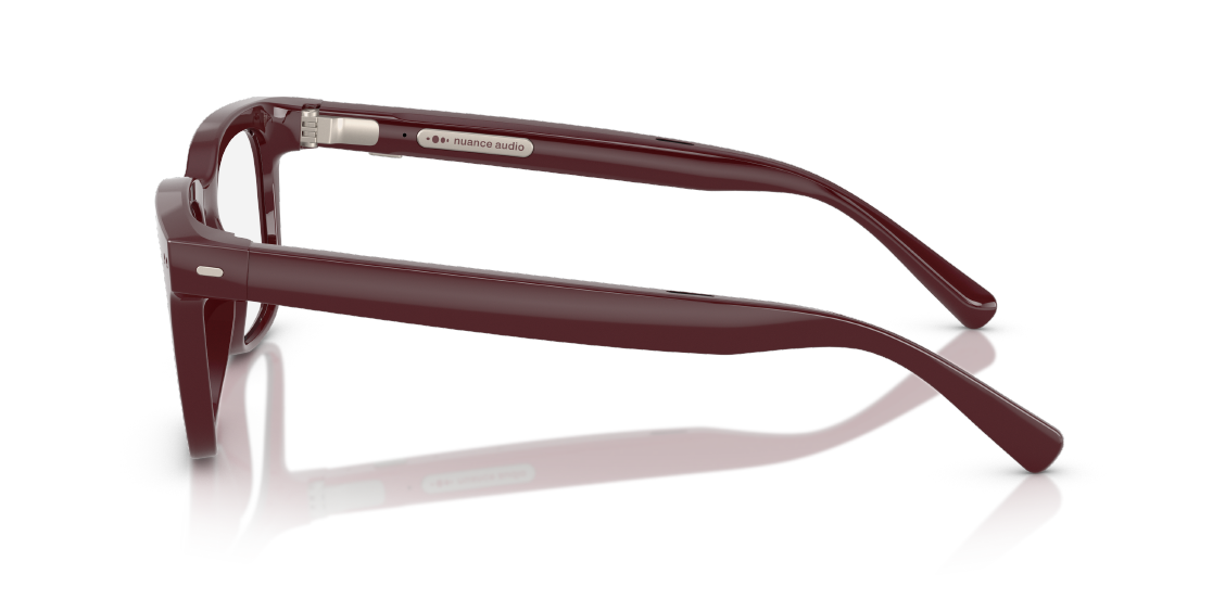 Умные очки Nuance Audio Square 54 AW5001 05