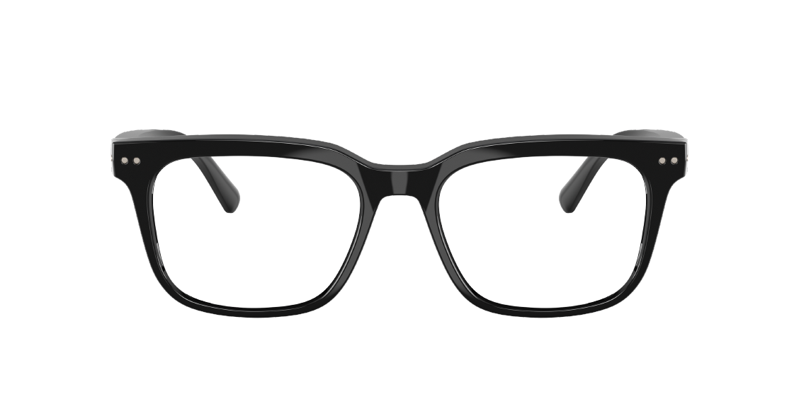 Умные очки Nuance Audio Square 54 AW5001 06