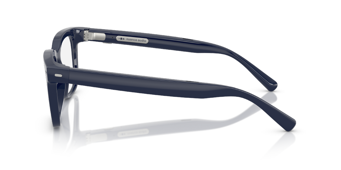 Умные очки Nuance Audio Square 54 AW5001 07