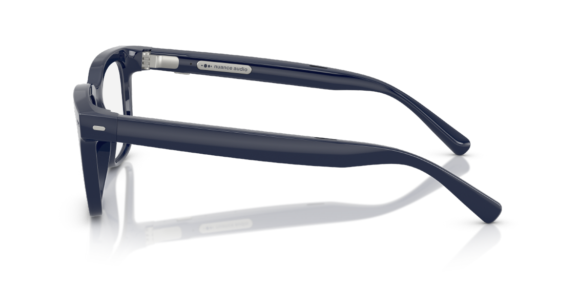 Умные очки Nuance Audio Square 54 AW5001 09