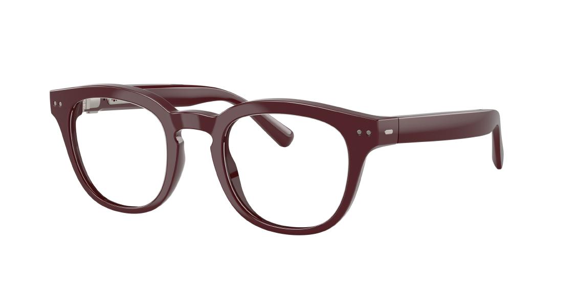 Умные очки Nuance Audio Panthos 48 AW5002 03