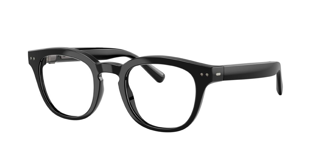 Умные очки Nuance Audio Panthos 48 AW5002 04