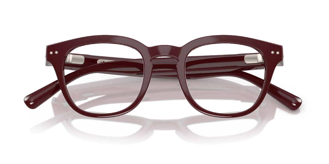 Умные очки Nuance Audio Panthos 48 AW5002 05