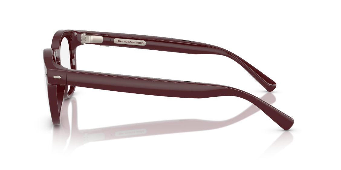 Умные очки Nuance Audio Panthos 48 AW5002 05