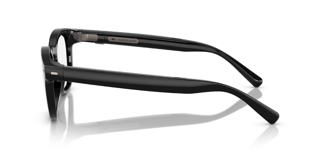 Умные очки Nuance Audio Panthos 48 AW5002 06