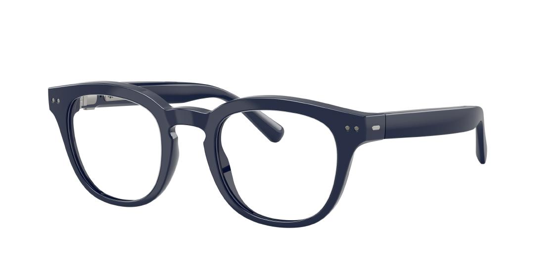 Умные очки Nuance Audio Panthos 48 AW5002 09