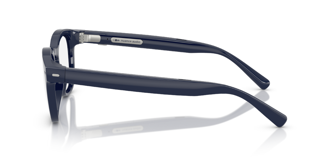 Умные очки Nuance Audio Panthos 48 AW5002 09