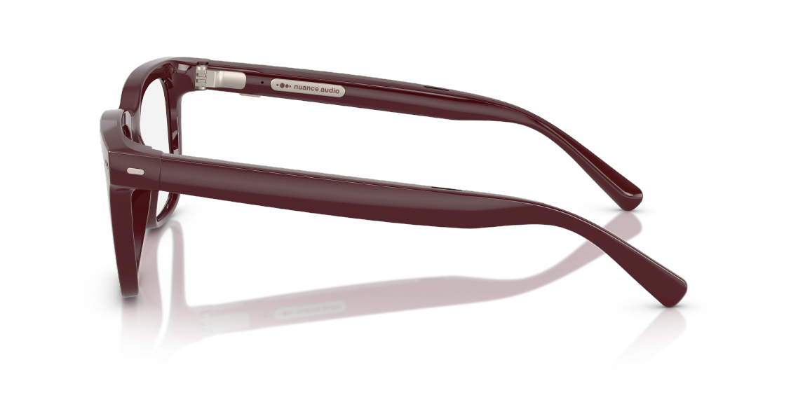 Умные очки Nuance Audio Square 56 AW5004 03