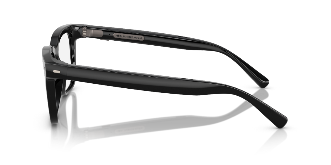 Умные очки Nuance Audio Square 56 AW5004 04