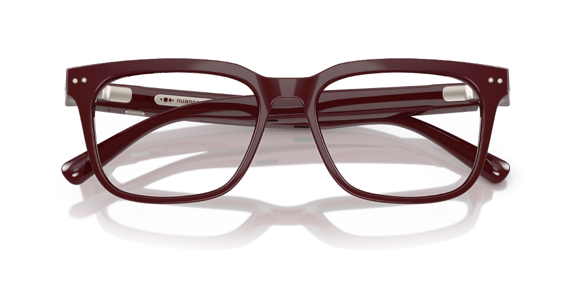 Умные очки Nuance Audio Square 56 AW5004 05