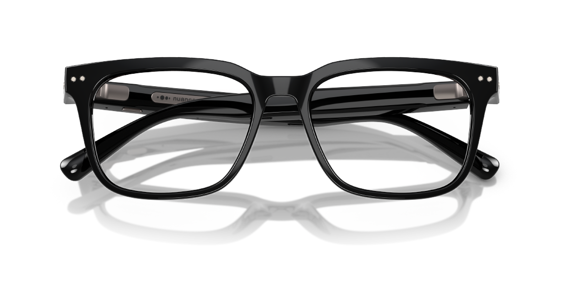 Умные очки Nuance Audio Square 56 AW5004 06