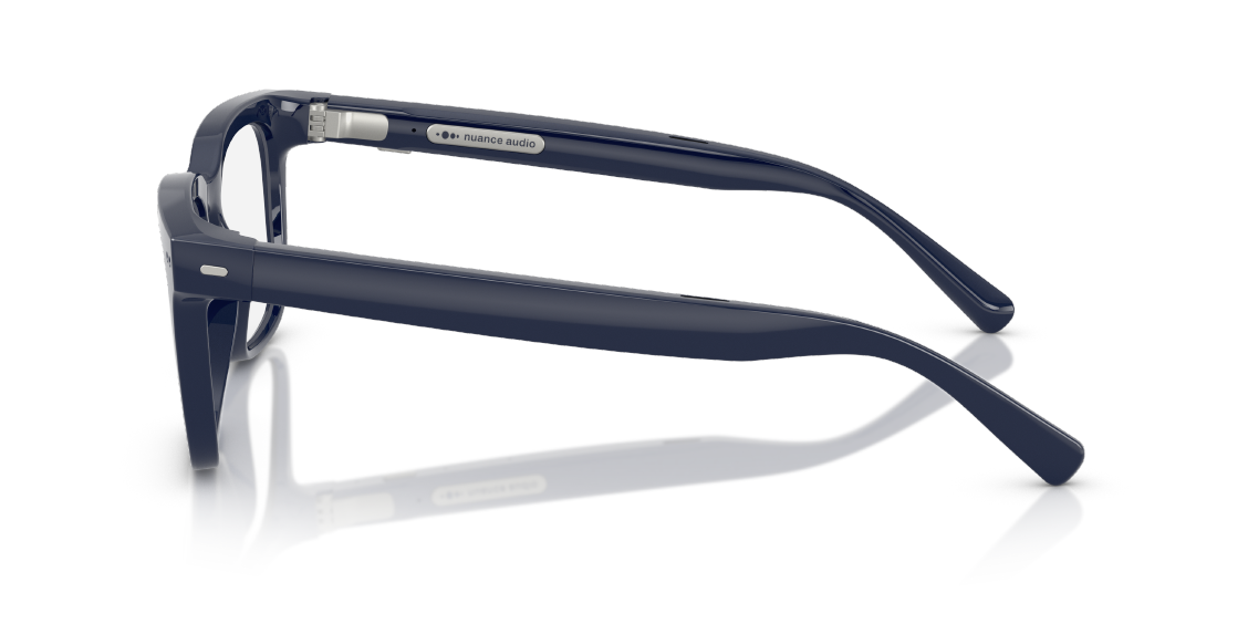 Умные очки Nuance Audio Square 56 AW5004 09