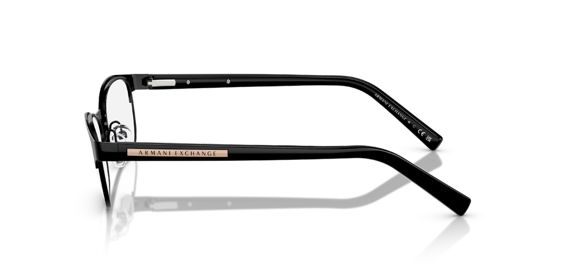 Оптическая оправа Armani Exchange AX1010 6000