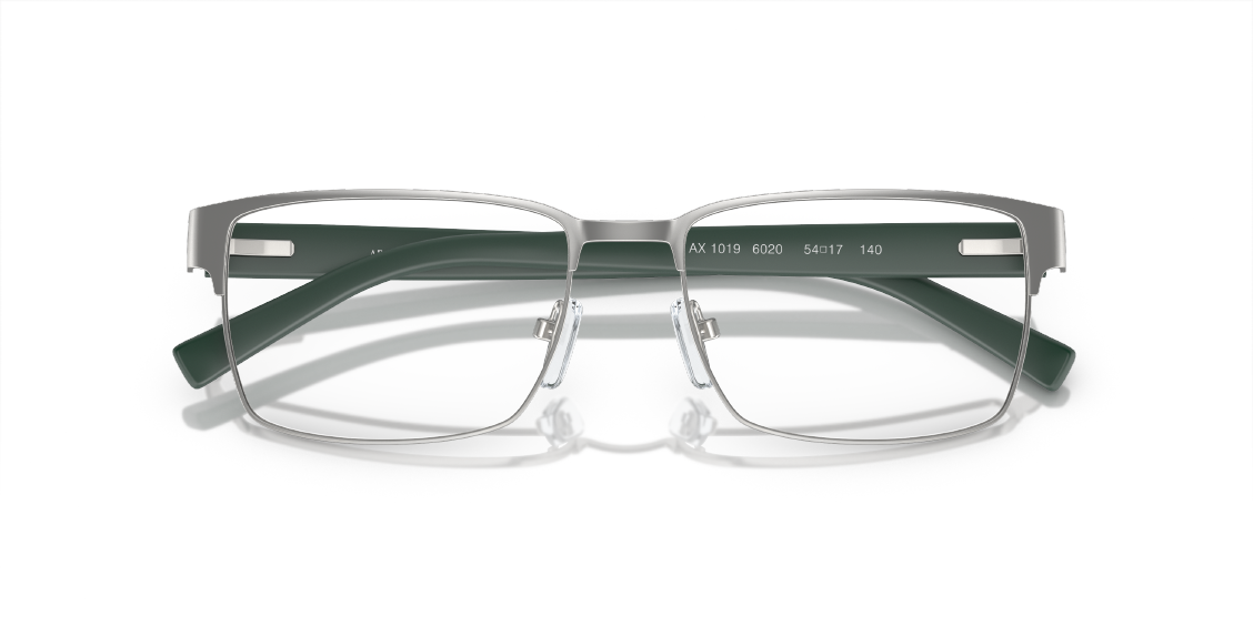 Оптическая оправа Armani Exchange AX1019 6020
