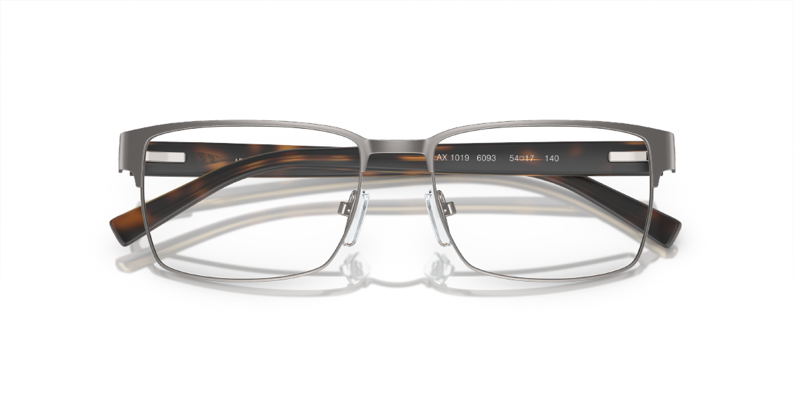 Оптическая оправа Armani Exchange AX1019 6093