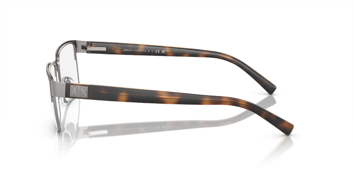 Оптическая оправа Armani Exchange AX1019 6093