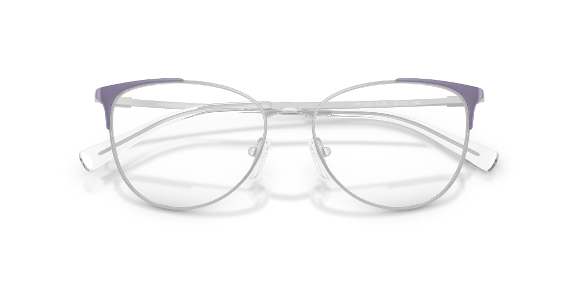 Оптическая оправа Armani Exchange AX1034 6128