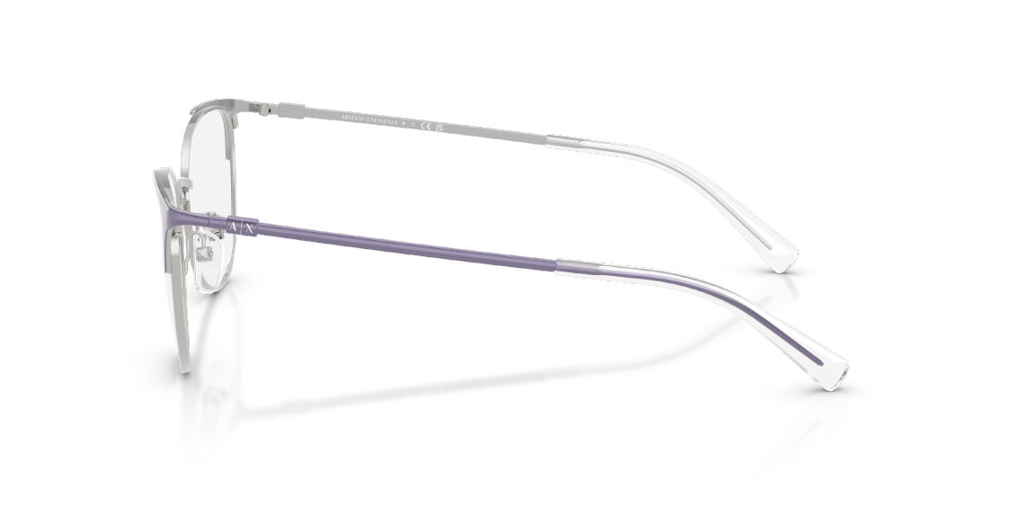 Оптическая оправа Armani Exchange AX1034 6128