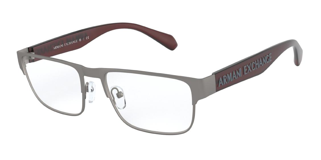 Оптическая оправа Armani Exchange AX1041 6006