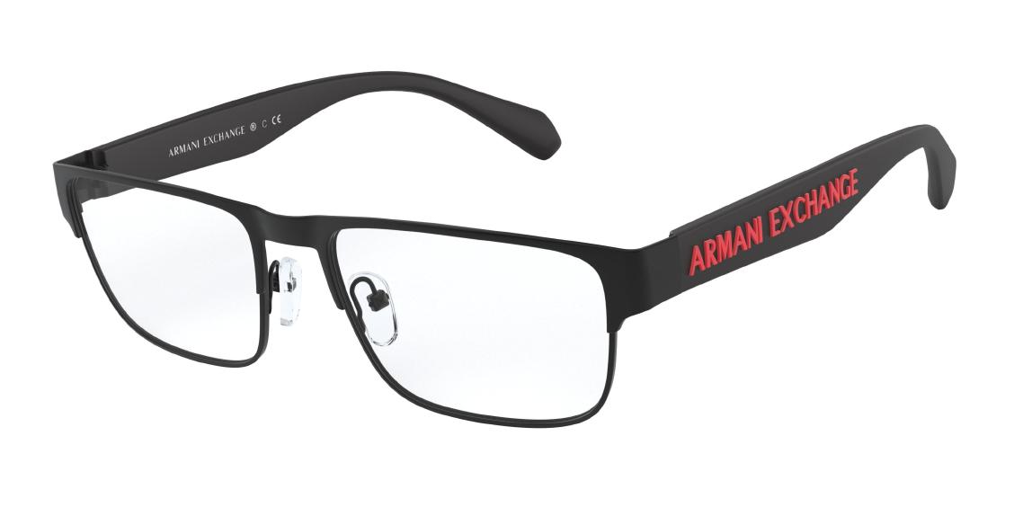 Оптическая оправа Armani Exchange AX1041 6063