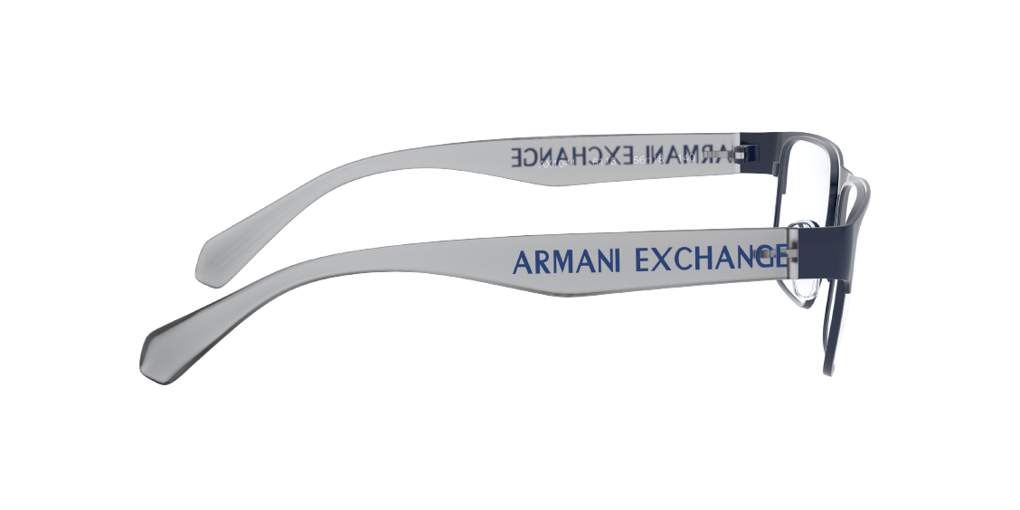 Оптическая оправа Armani Exchange AX1041 6113