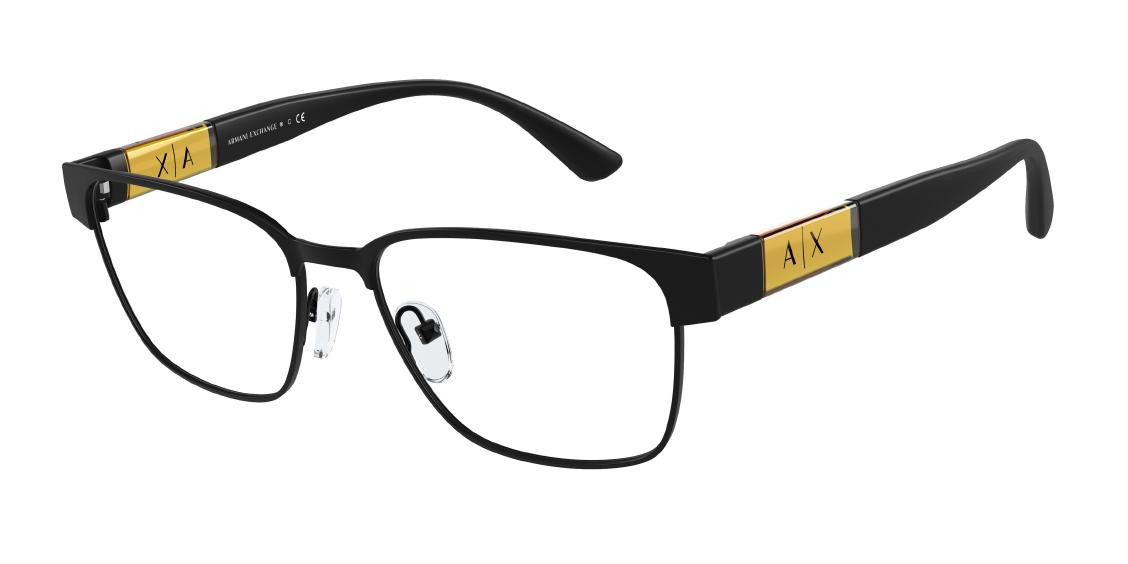 Armani Exchange AX1052 6000