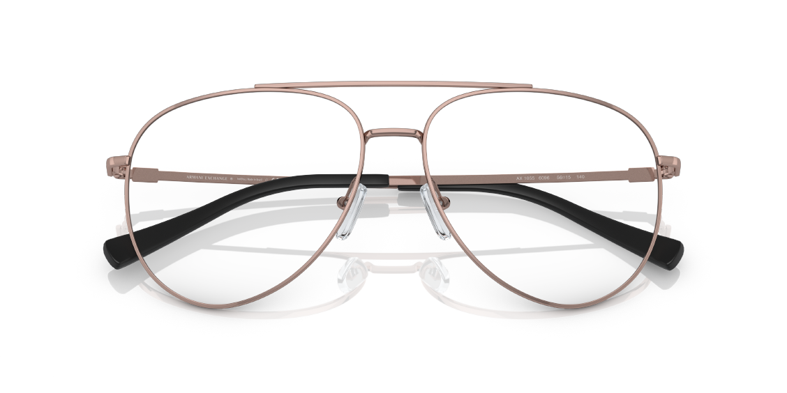 Оптическая оправа Armani Exchange AX1055 6096