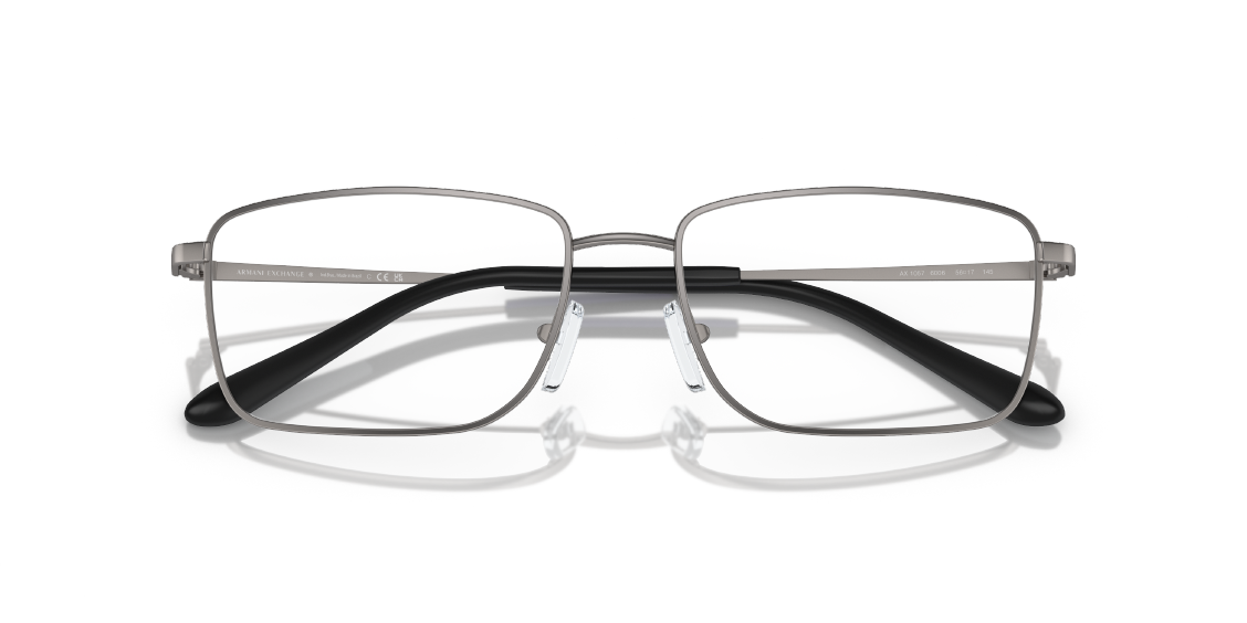 Оптическая оправа Armani Exchange AX1057 6006