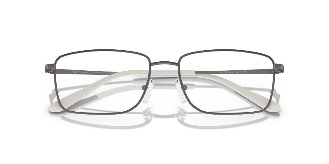 Оптическая оправа Armani Exchange AX1057 6046