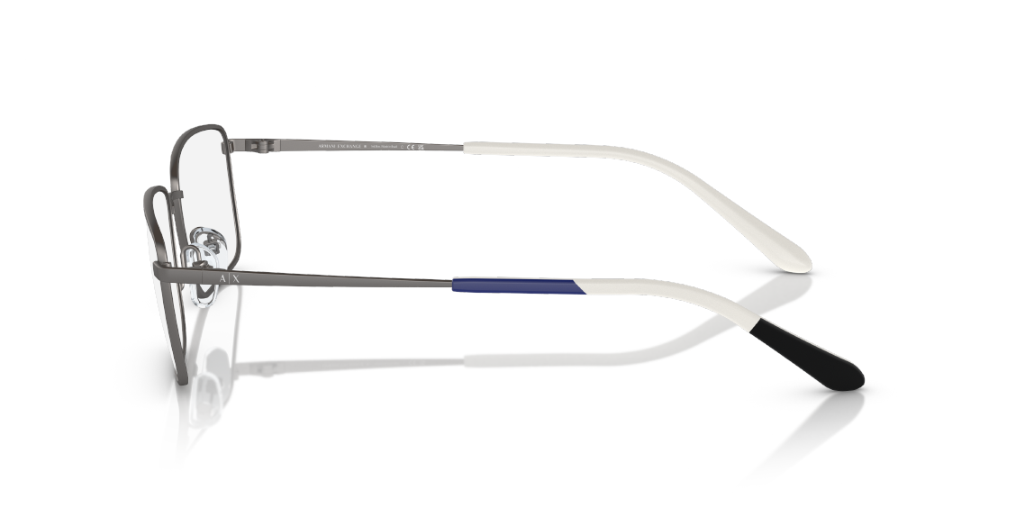 Оптическая оправа Armani Exchange AX1057 6046