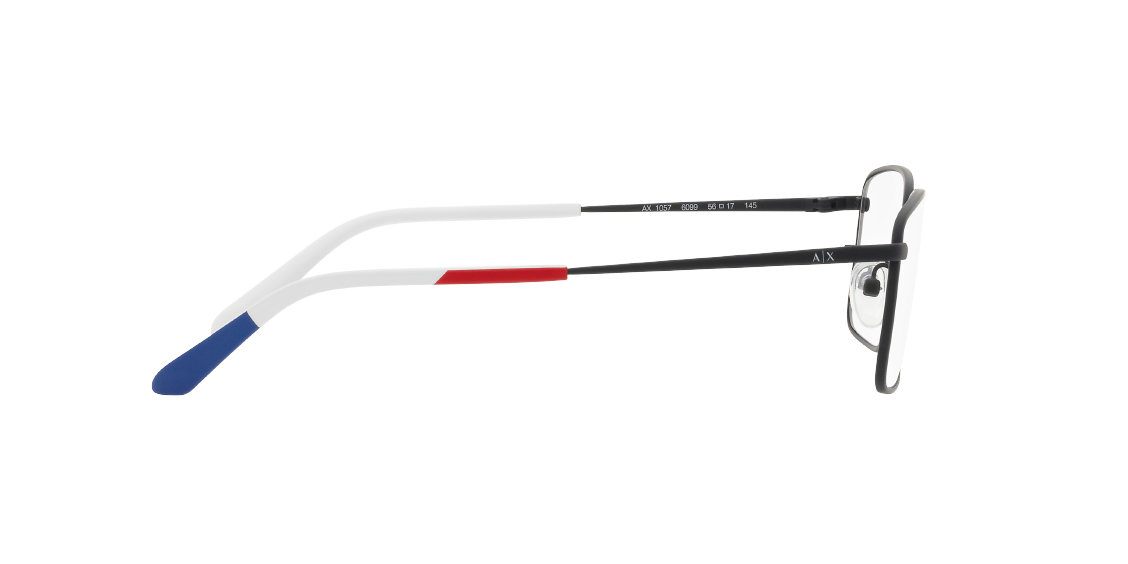 Оптическая оправа Armani Exchange AX1057 6099
