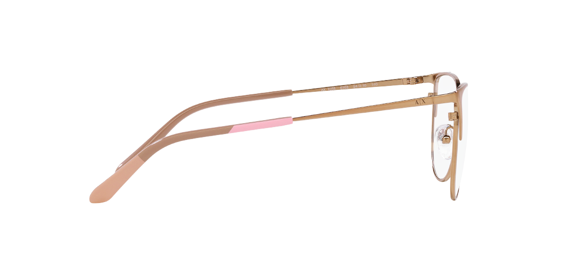 Оптическая оправа Armani Exchange AX1058 6103