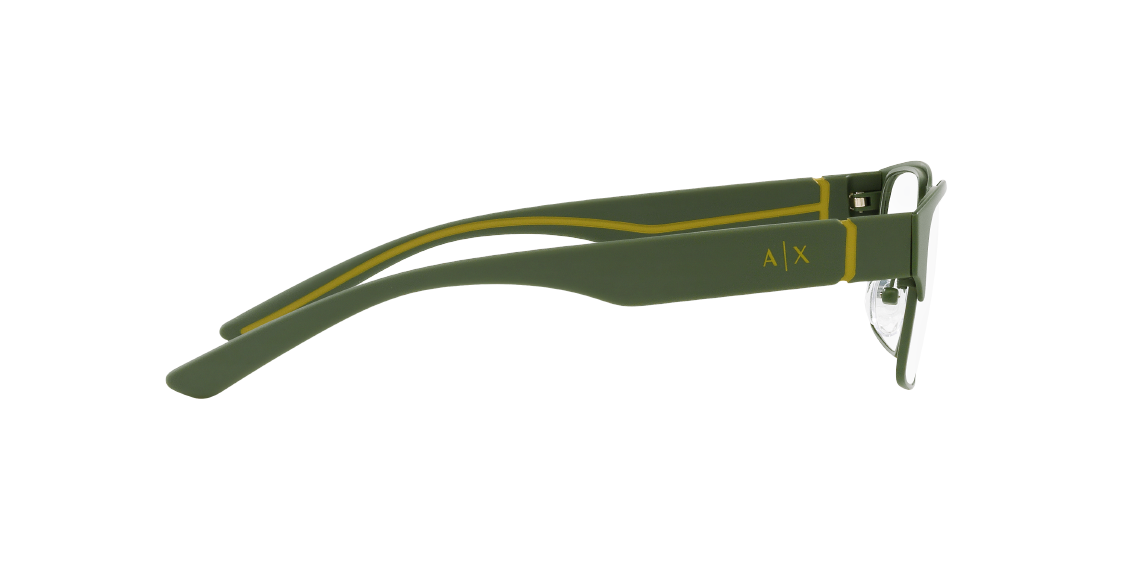 Оптическая оправа Armani Exchange AX1059 6101