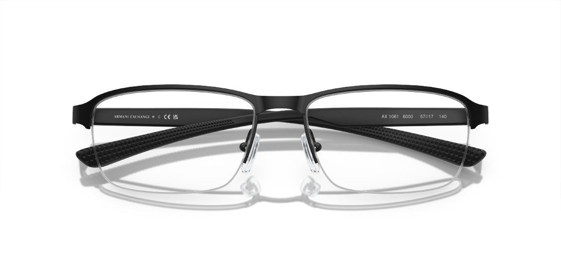 Оптическая оправа Armani Exchange AX1061 6000