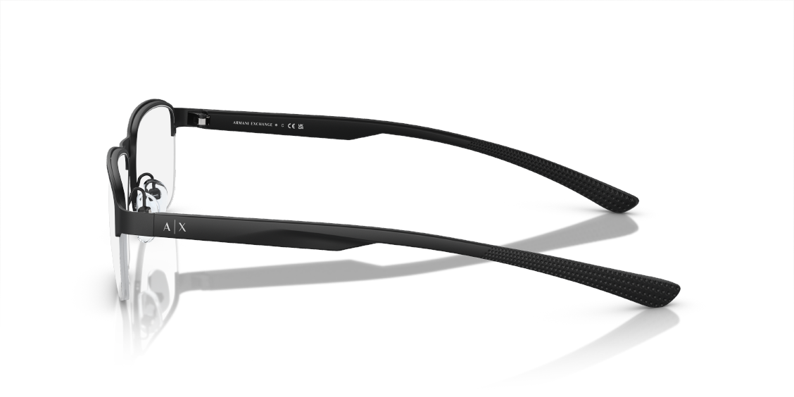 Оптическая оправа Armani Exchange AX1061 6000