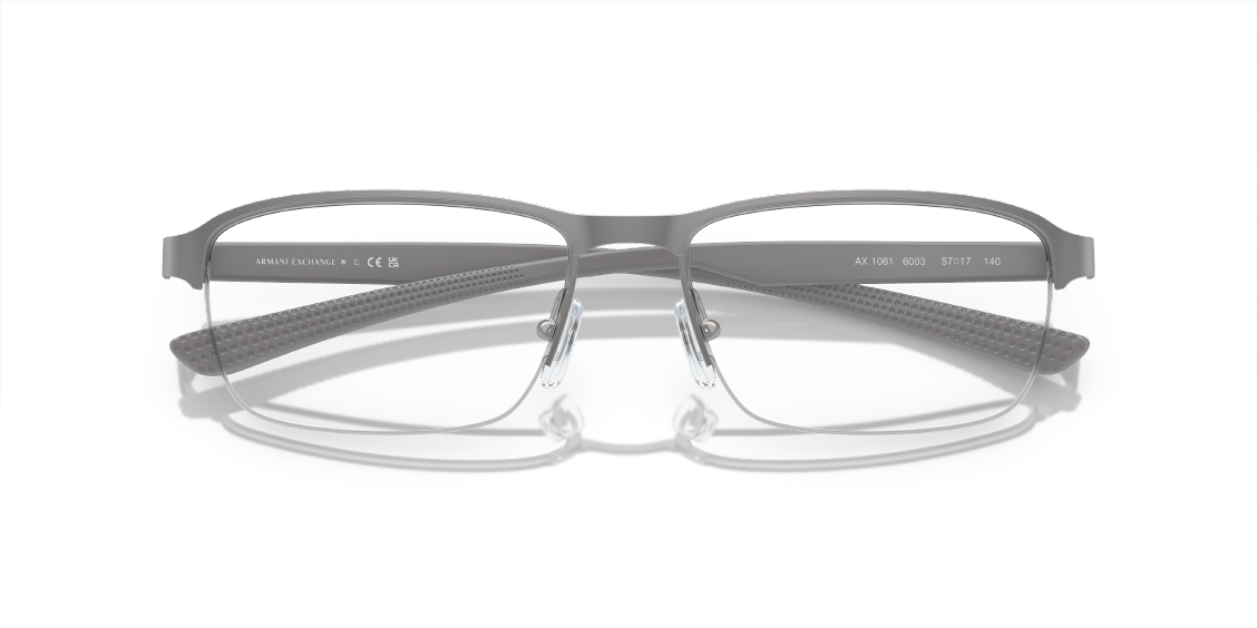 Оптическая оправа Armani Exchange AX1061 6003