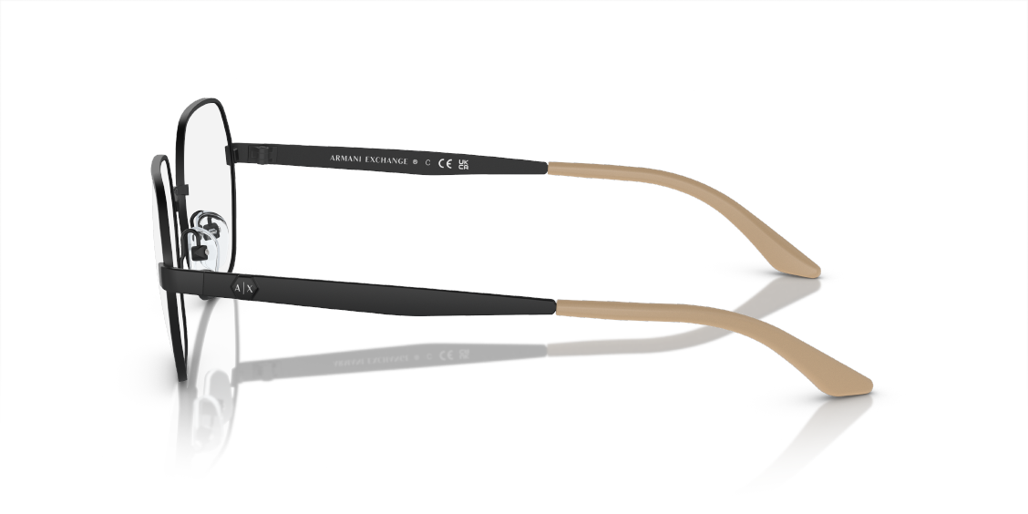 Оптическая оправа Armani Exchange AX1062 6000