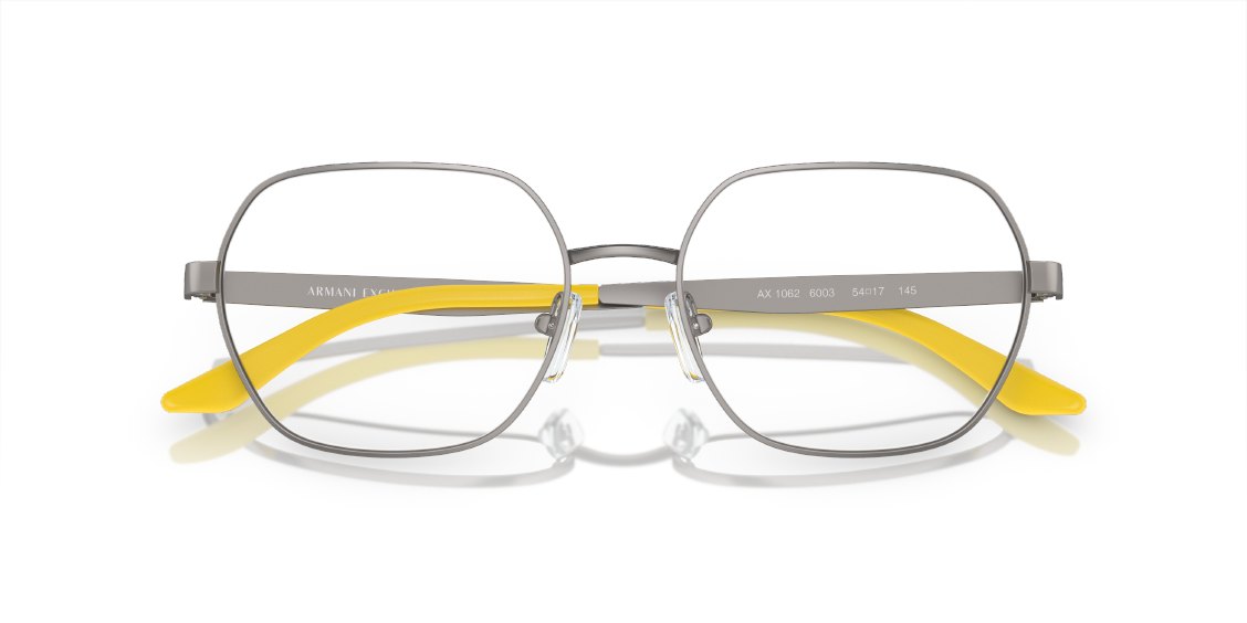 Оптическая оправа Armani Exchange AX1062 6003