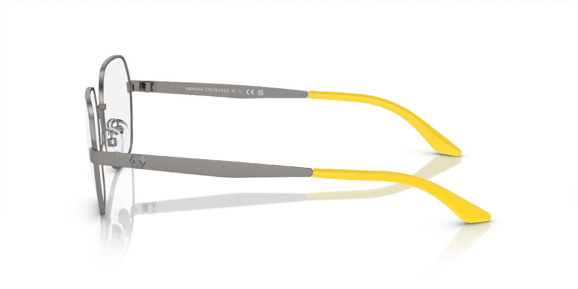 Оптическая оправа Armani Exchange AX1062 6003