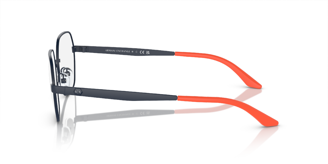Оптическая оправа Armani Exchange AX1062 6099
