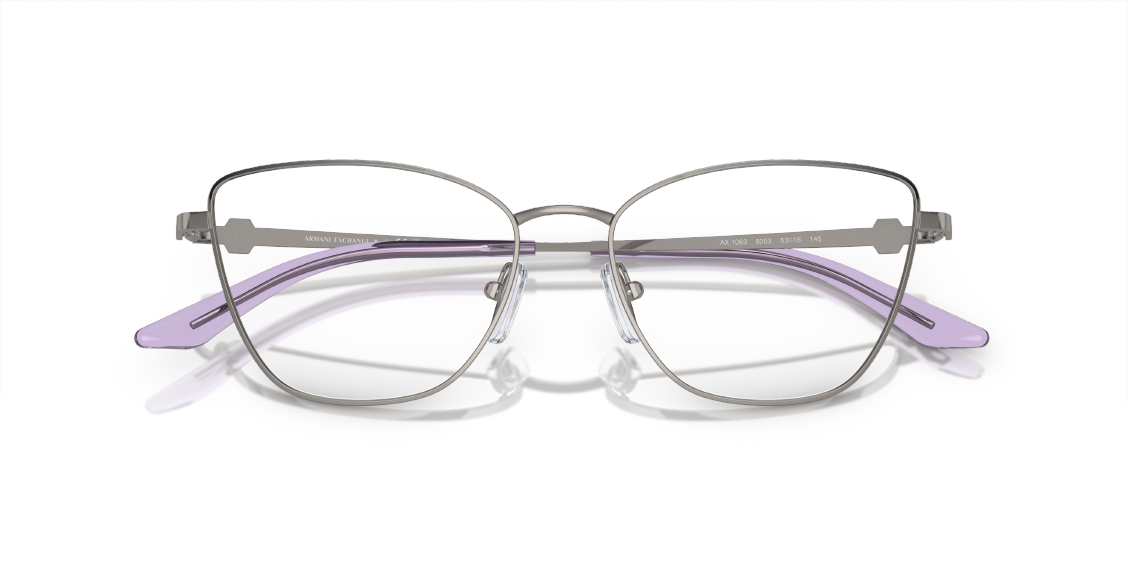Оптическая оправа Armani Exchange AX1063 6003